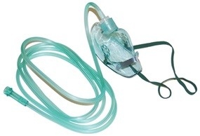 Oxygen mask Disposable Product Selangor, Malaysia, Kuala Lumpur (KL), Shah Alam Supplier, Suppliers, Supply, Supplies | Behealth Medic Sdn Bhd