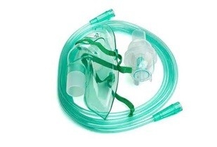 Nebulizer mask Disposable Product Selangor, Malaysia, Kuala Lumpur (KL), Shah Alam Supplier, Suppliers, Supply, Supplies | Behealth Medic Sdn Bhd