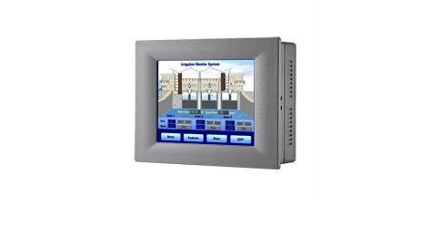 TPC-651H-Z2AE TPC651HZ2AE ADVANTECH HMI Supply Repair Malaysia Singapore Thailand Indonesia USA