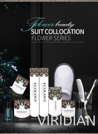 OSF-SV Splendor Flower Series / OSF Toiletries Kuala Lumpur (KL), Malaysia, Selangor, Setapak Supplier, Suppliers, Supply, Supplies | Viridian Technologies