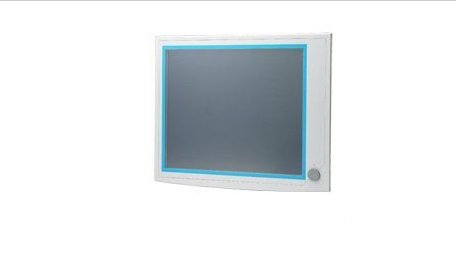 IPPC-6192A-R1BE IPPC6192AR1BE ADVANTECH HMI Supply Repair Malaysia Singapore Thailand Indonesia USA