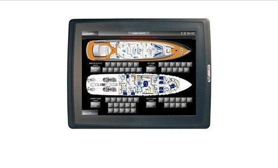 EPC-TA150-AM EPCTA150AM BEIJER HMI Supply Repair Malaysia Singapore Indonesia USA Thailand