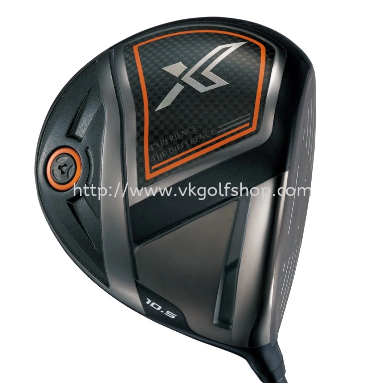 XXIO X 11 NEW LINE FORGED DRIVER 9.5 S Flex MIYAZAKI WAENA XXIO X 11 NEW LINE FORGED DRIVER 9.5 S Flex MIYAZAKI WAENA