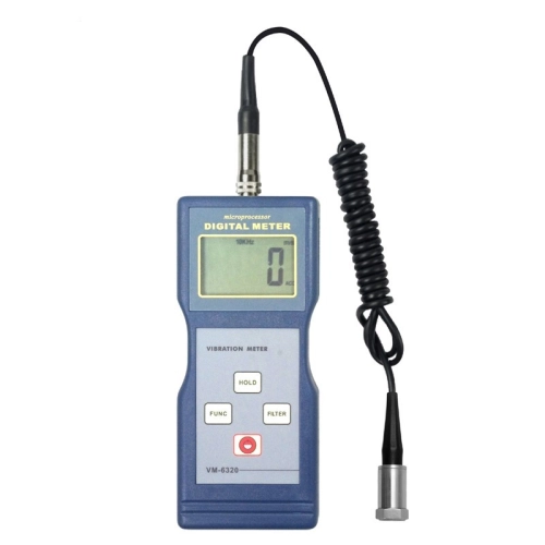 Vibration Meter (TMMU6606320V)