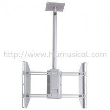 W&H LCDS-32C LCD Ceiling Mount Bracket Ceiling Mount Bracket Visual Equipment Johor Bahru JB Malaysia Supply Supplier, Services & Repair | HMI Audio Visual Sdn Bhd