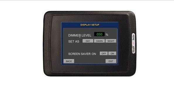 EPC-T70-AM EPCT70AM BEIJER HMI Supply Repair Malaysia Singapore Indonesia USA Thailand