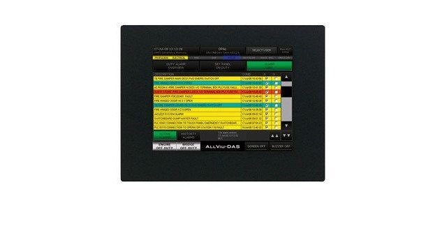 EPC-T100-LX EPCT100LX BEIJER HMI Touch Panel Supply Repair Malaysia Singapore Indonesia USA Thailand