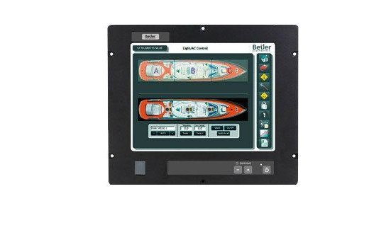 EPC-T150-C2D EPCT150C2D BEIJER HMI Touch Panel Supply Repair Malaysia Singapore Indonesia Thailand