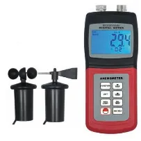 Multi-Functional Anemometer (TMMU6604836A)