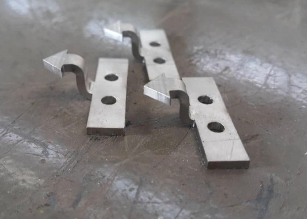 Part Machinering OEM Sheet Metal Works Selangor, Malaysia, Kuala Lumpur (KL), Sungai Buloh Services | Initial Engineering Marketing Sdn Bhd
