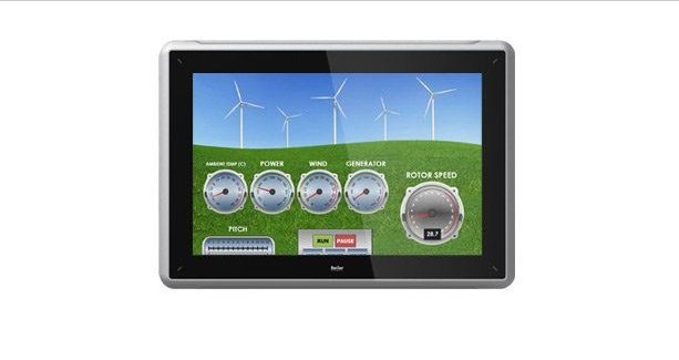 iX-T15C iXT15C BEIJER HMI Touch Panel Supply Repair Malaysia Singapore Indonesia USA Thailand