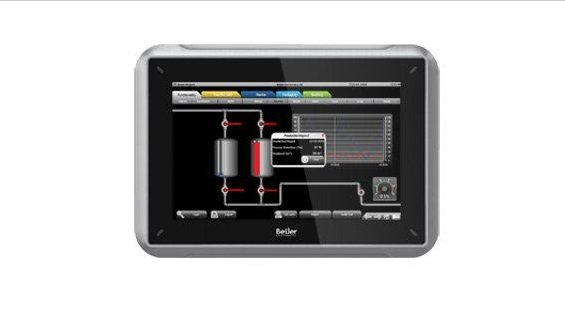 iX-T7B iXT7B BEIJER HMI Touch Panel Supply Repair Malaysia Singapore Indonesia USA Thailand