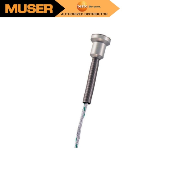 Testo 0602 4892 | Surface temperature probe with magnet (TC type K) Type K External Probes Kuala Lumpur (KL), Malaysia, Selangor Supplier, Suppliers, Supply, Supplies | Muser Apac Sdn Bhd