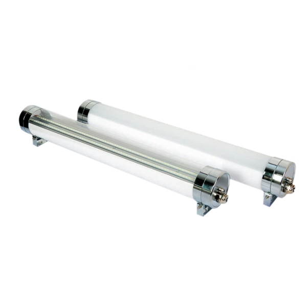 C03 Water Proof Light CLEANROOM LIGHTING Selangor, Malaysia, Kuala Lumpur (KL), Puchong Supplier, Suppliers, Supply, Supplies | Zelux Sdn Bhd