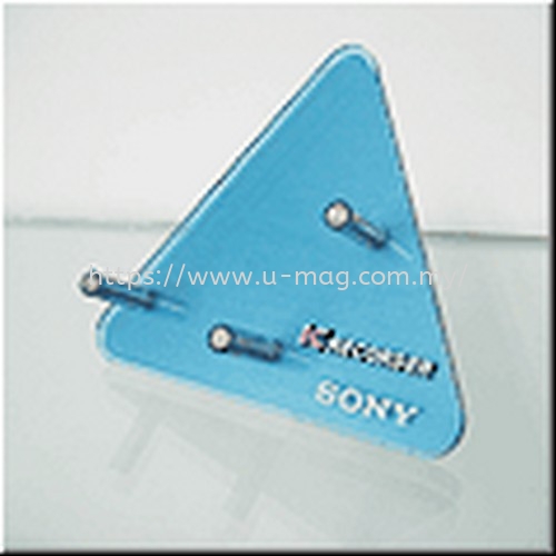  չʾ   Manufacturer, Supplier, Supply, Supplies | U-Mag Acrylic Products (M) Sdn Bhd
