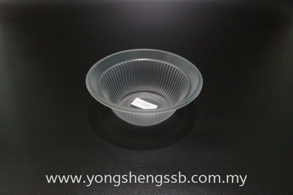 B-85 (600PCS/CTN) Plastic Cup / Bottle / Bowl / Plate Container / Plastic Cup / Bottle / Bowl / Plate / Tray / Cutleries / PET Johor Bahru (JB), Malaysia, Muar, Skudai Supplier, Wholesaler, Supply | Yong Sheng Supply Sdn Bhd