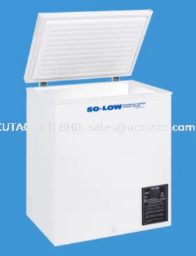 SO-LOW -45°C LAB CHEST FREEZER CH45-5