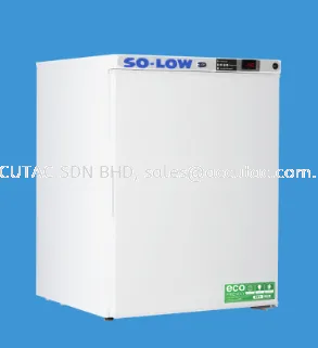 SO-LOW UNDERCOUNTER REFRIGERATORS / FREEZERS MV40-4UCF