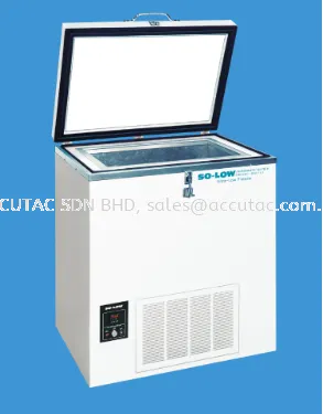 SO-LOW -40°C CHEST FREEZER C40-5