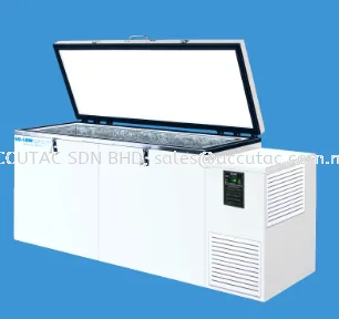 SO-LOW -40°C CHEST FREEZER C40-27