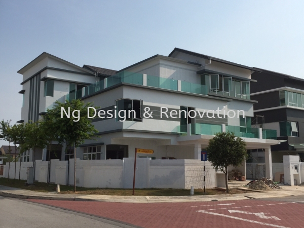  Others Klang, Selangor, Kuala Lumpur (KL), Malaysia Renovation, Contractor, Company, Service | Ng Design & Renovation