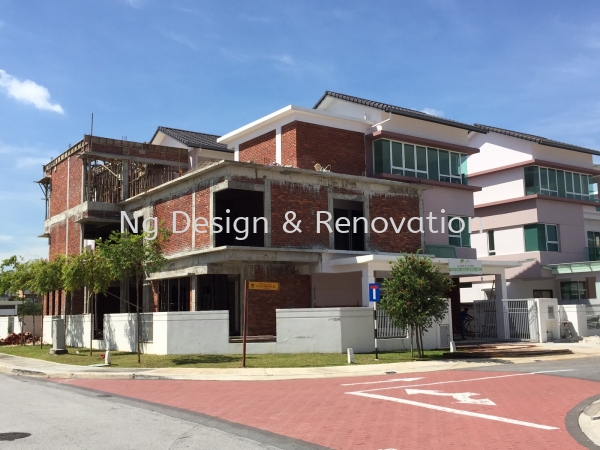 Others Klang, Selangor, Kuala Lumpur (KL), Malaysia Renovation, Contractor, Company, Service | Ng Design & Renovation