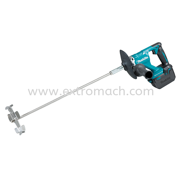 Makita 18V Cordless Mixer - DUT130RFE Cordless Tools MAKITA POWER TOOL Johor Bahru (JB), Malaysia, Taman Daya Supplier, Suppliers, Supply, Supplies | Extro Machinery Trading Sdn Bhd