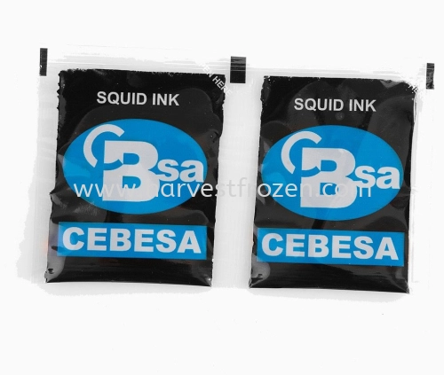 SQUID INK 4G X 2SAC X 1UNIT