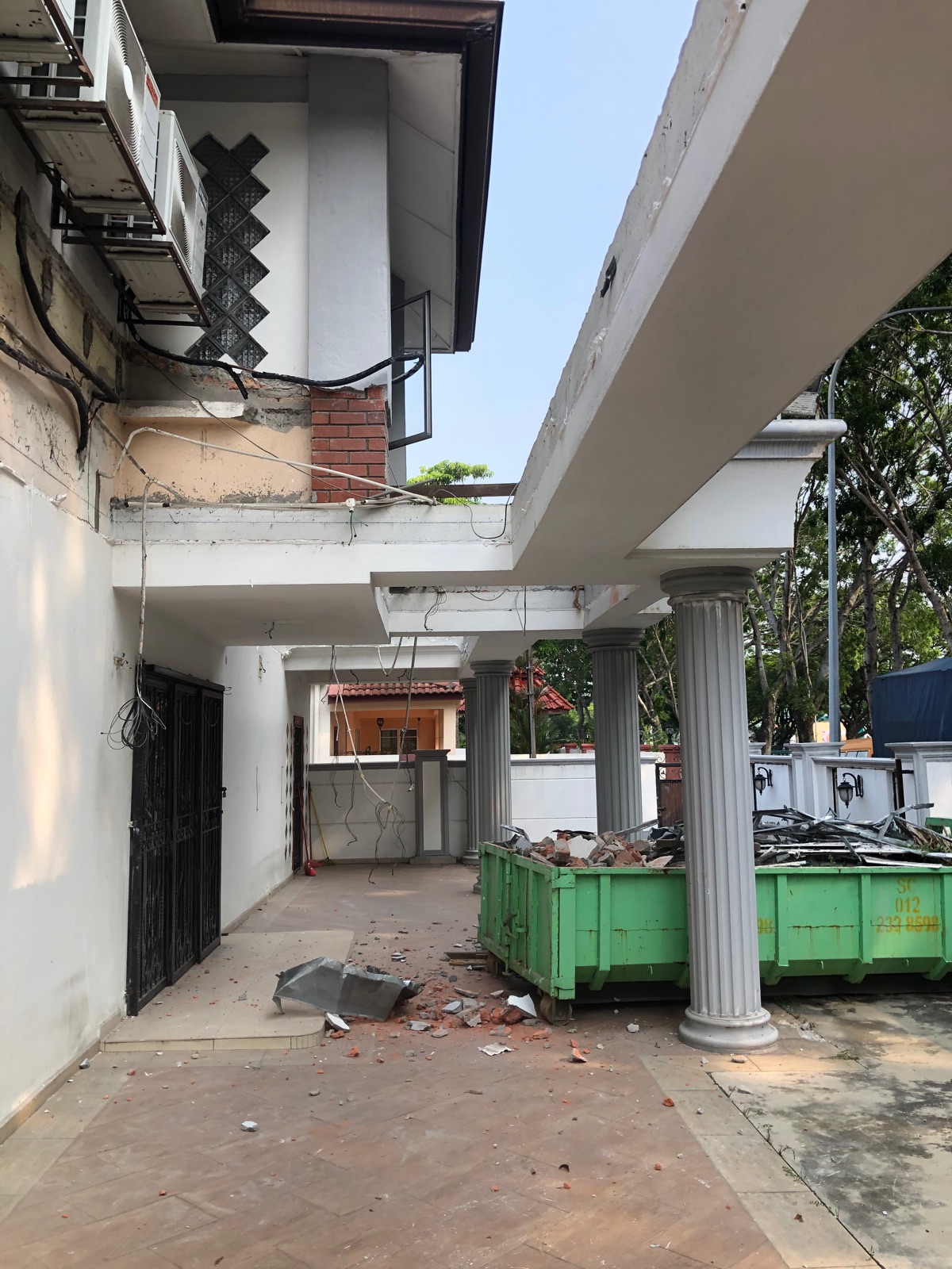 Renovation Contractor at Bukit Raja | Setia Alam | Klang