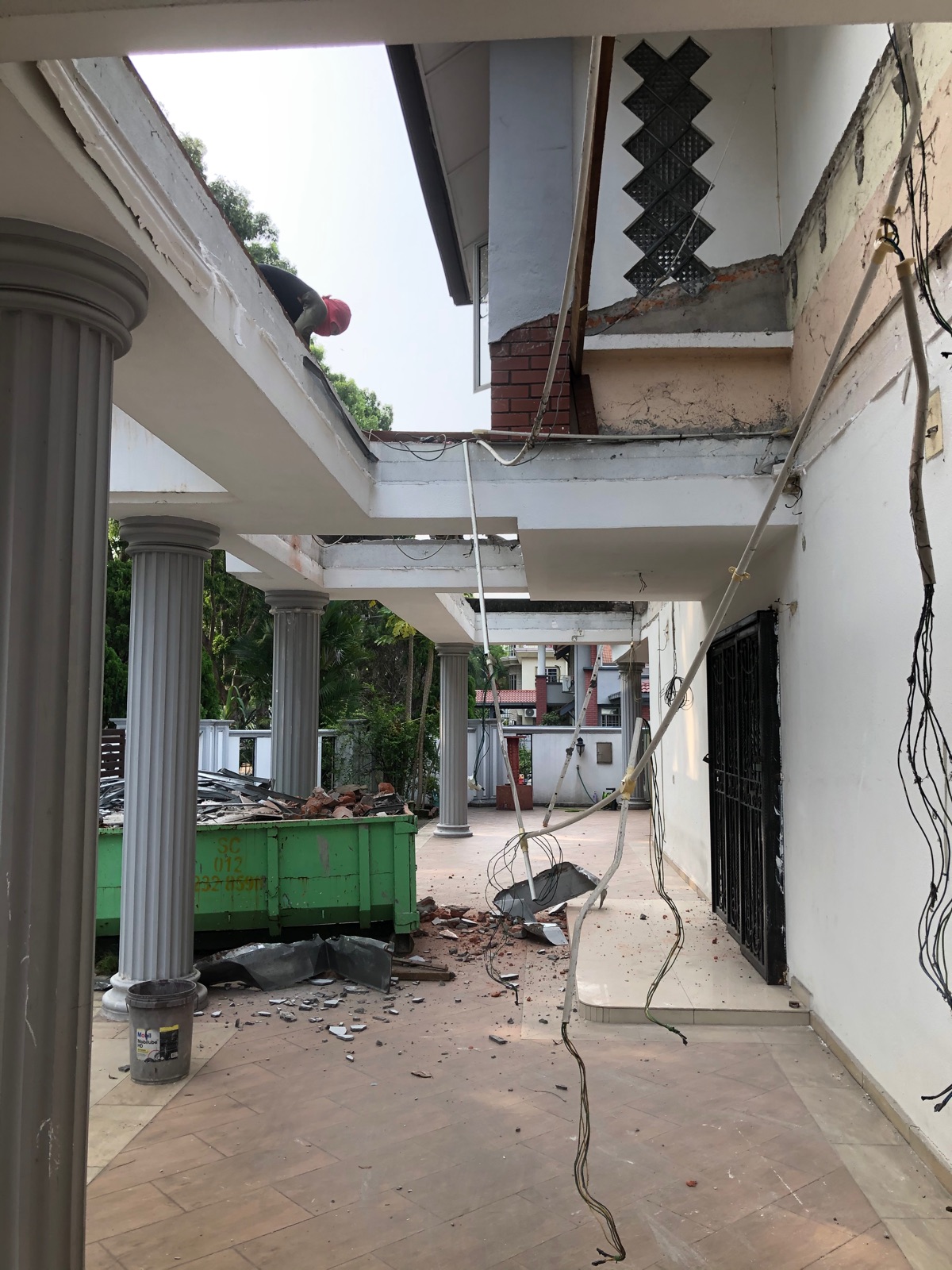 Renovation Contractor at Subang Jaya | Taipan | Puchong