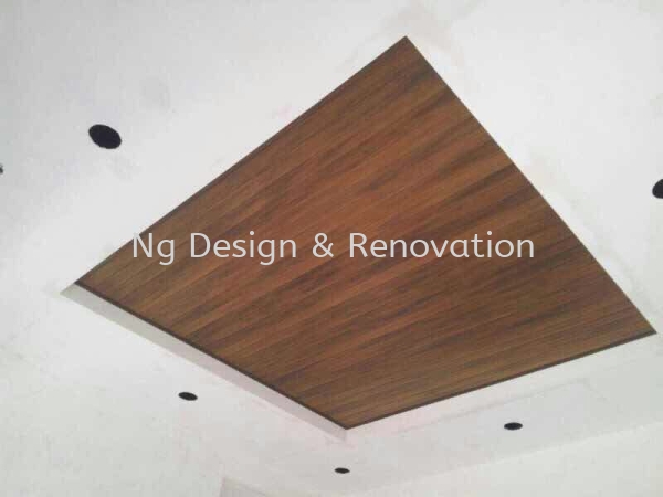 Plaster Ceiling Specialist Plaster Ceiling Klang, Selangor, Kuala Lumpur (KL), Malaysia Renovation, Contractor, Company, Service | Ng Design & Renovation