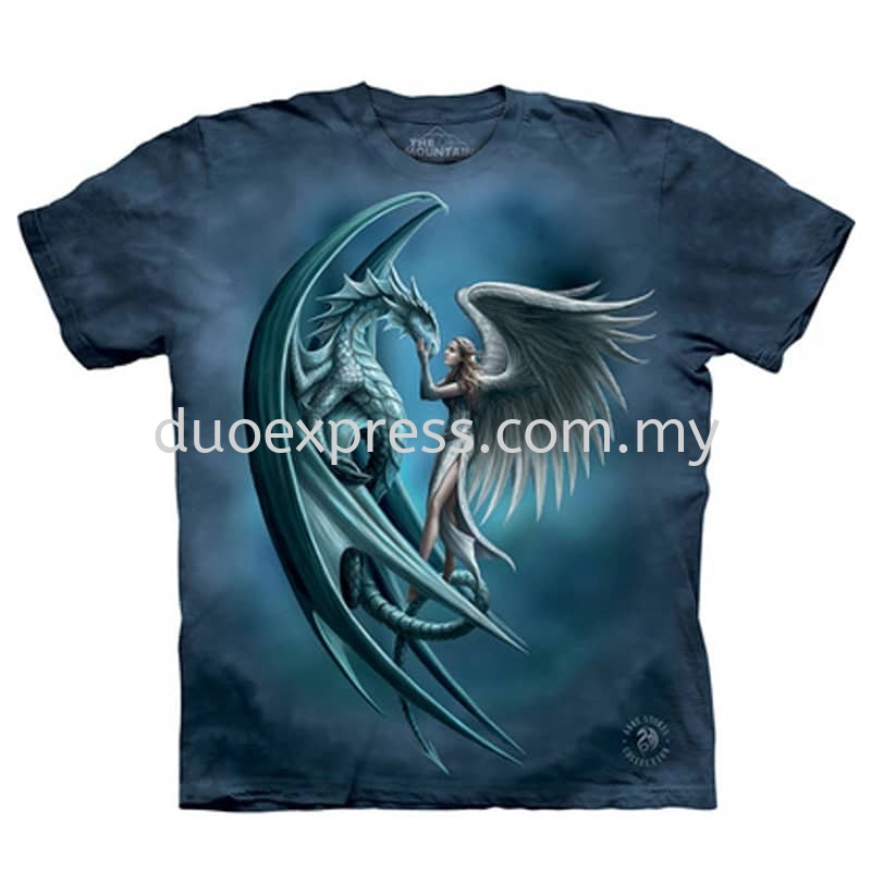 Printing Murah Dye Sublimation 3