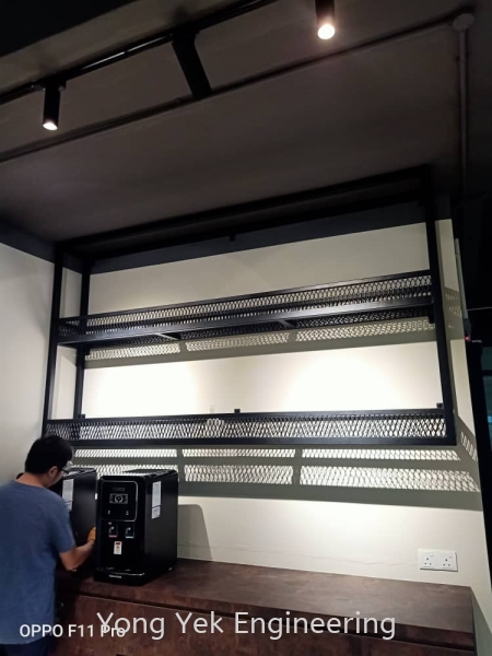  Ms Rack Malaysia, Johor Bahru (JB), Ulu Tiram Supplier, Suppliers, Supply, Supplies | Yong Yek Engineering Sdn Bhd