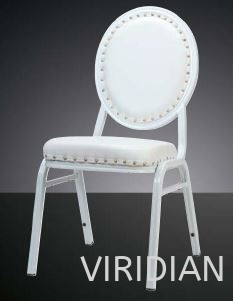 CY5072 Aluminium Tube Chair Chair Banquet Furniture Kuala Lumpur (KL), Malaysia, Selangor, Setapak Supplier, Suppliers, Supply, Supplies | Viridian Technologies