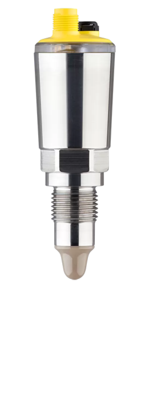 VEGAPOINT 21 - Compact capacitive limit switch for the detection of water-based liquids