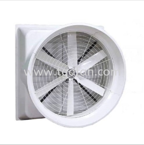 Exhaust Cone Fan Axial Fan Johor Bahru (JB), Malaysia, Johor Jaya Manufacturer, Supplier, Supply, Supplies | TGA FAN