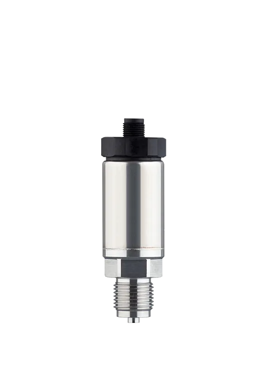 VEGABAR 18 - Pressure Transmitter with ceramic measuring cell, basic version