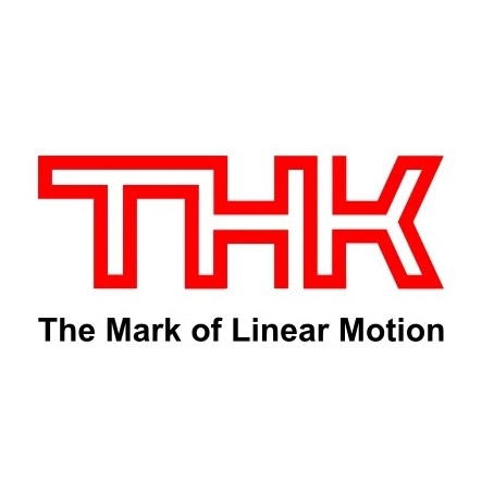 THK THK Linear Motion Technology Malaysia, Johor Bahru (JB) Repair, Service | SBF Resources