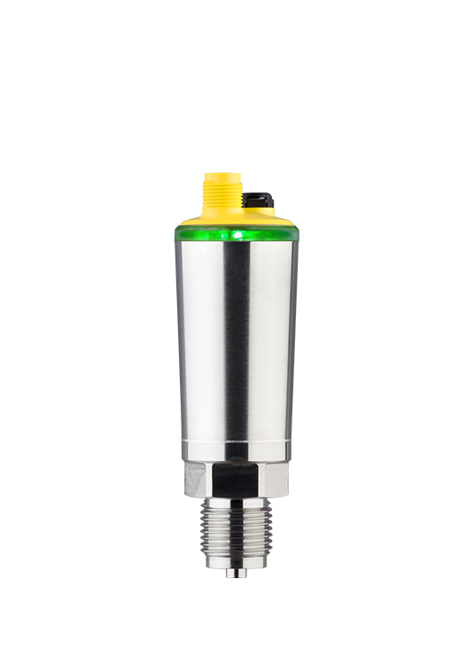 VEGABAR 29 - Pressure sensor with switching function- with metallic measuring cell