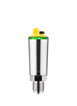 VEGABAR 29 - Pressure sensor with switching function- with metallic measuring cell