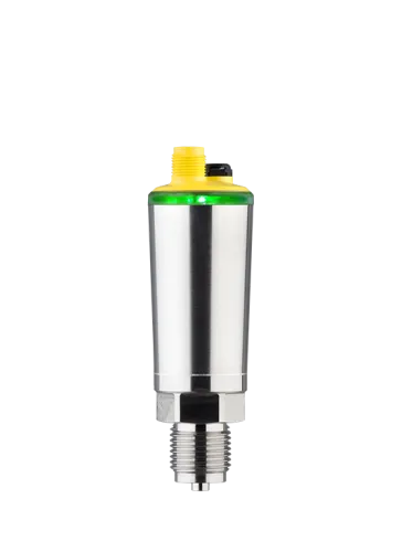 VEGABAR 29 - Pressure sensor with switching function- with metallic measuring cell