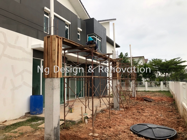 Renovation Contractor Renovation Contractor Klang, Selangor, Kuala Lumpur (KL), Malaysia Renovation, Contractor, Company, Service | Ng Design & Renovation