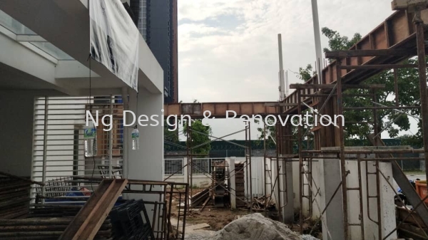 Renovation Contractor Renovation Contractor Klang, Selangor, Kuala Lumpur (KL), Malaysia Renovation, Contractor, Company, Service | Ng Design & Renovation