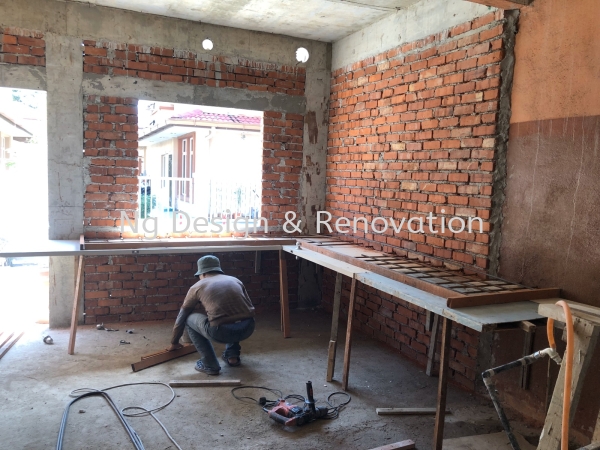 Renovation Contractor Renovation Contractor Klang, Selangor, Kuala Lumpur (KL), Malaysia Renovation, Contractor, Company, Service | Ng Design & Renovation