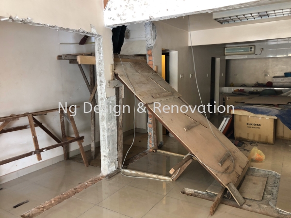 Renovation Contractor Renovation Contractor Klang, Selangor, Kuala Lumpur (KL), Malaysia Renovation, Contractor, Company, Service | Ng Design & Renovation