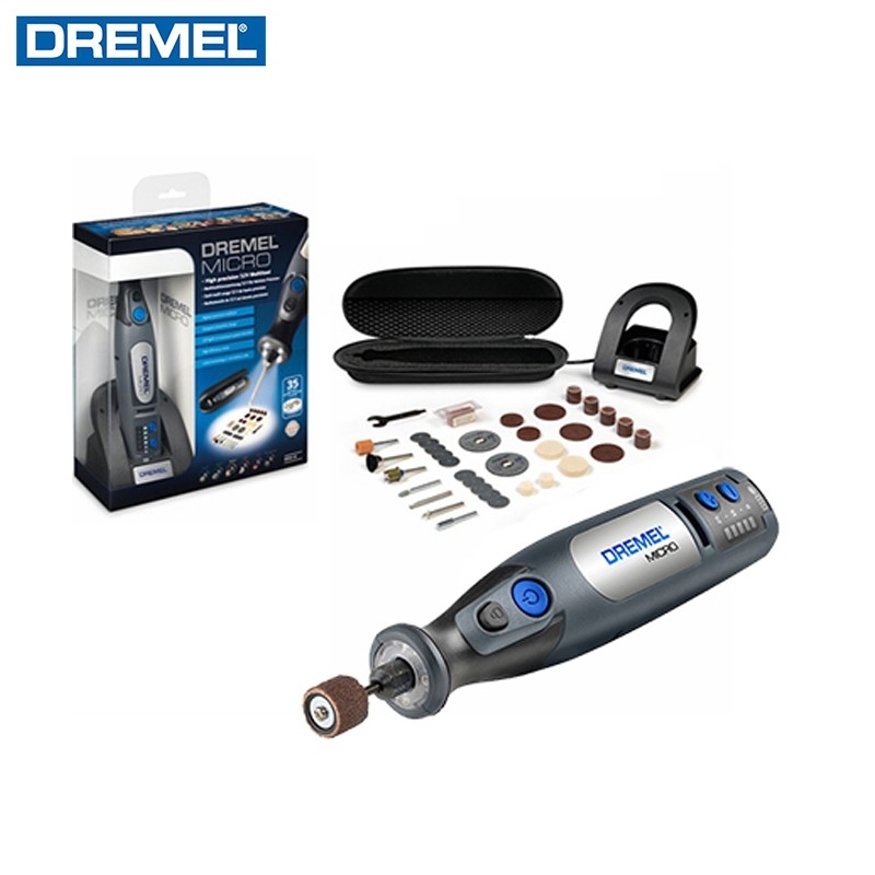 Dremel Micro 8050-35 Tools Dremel (DIY Tools) Penang, Malaysia, Bukit  Mertajam Supplier, Distributor, Supply, Supplies