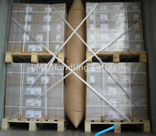 Dunnage Bag Klang