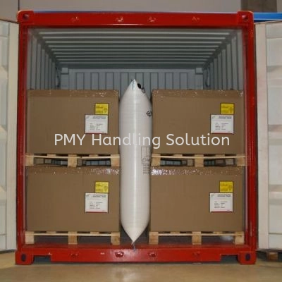 Dunnage Bag / Cargo Air Bag