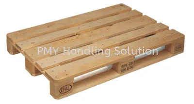 Pallet Rental