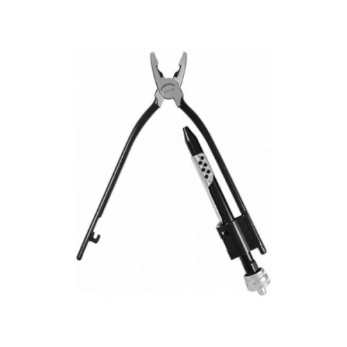 9" WIRE TWISTING PLIER (P7719)